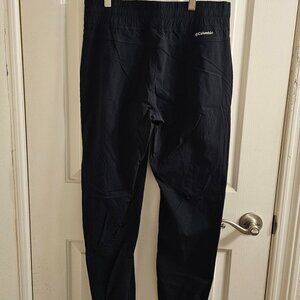 Columbia Anytime Casual Joggers Black Size S